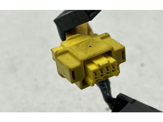 Подрулевой шлейф SRS    Citroen C-Crosser