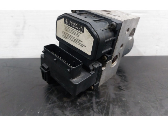 Блок АБС 4451002050, 0265216850   Toyota  Corolla Verso E121  2001 - 2004 года