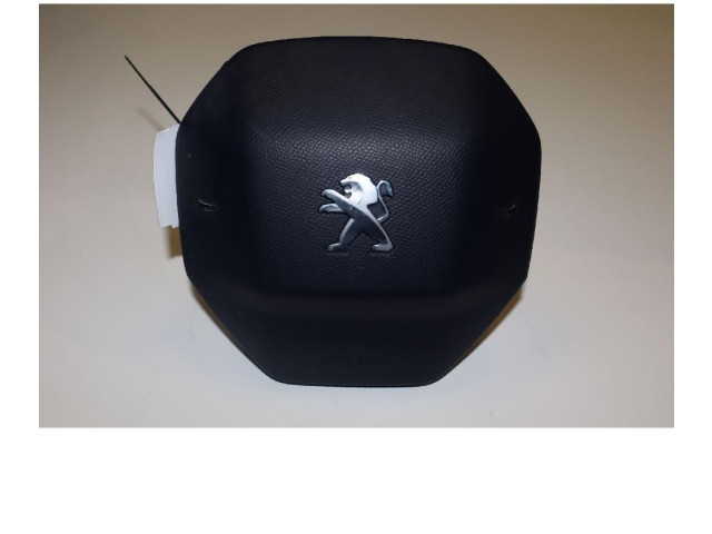 Подушка безопасности водителя 98185172ZD   Peugeot Partner III