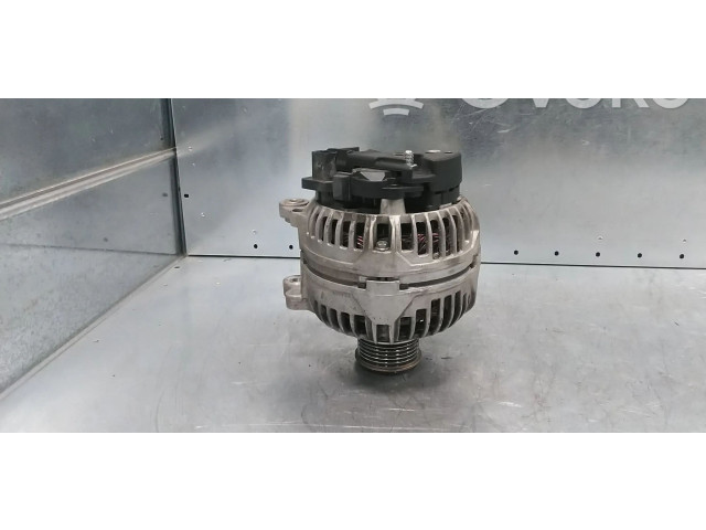 Генератор 06F903023F, 0124525039   Volkswagen Caddy      