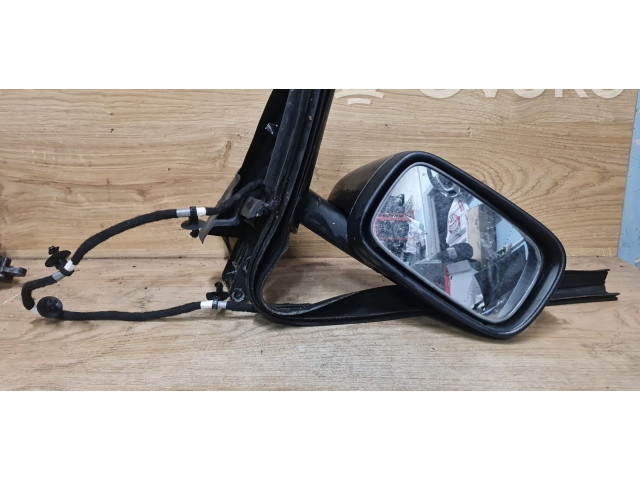 Зеркало электрическое Volvo C70 2006 - 2010 года