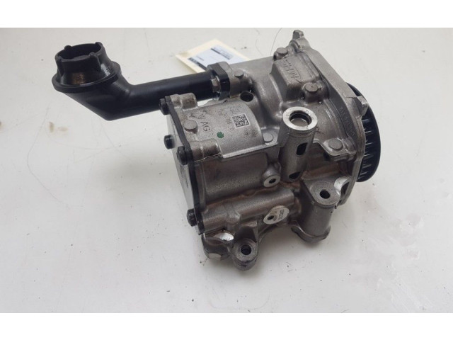 Čerpadlo oleje 04L145208D   Seat Leon (5F)   DBKA