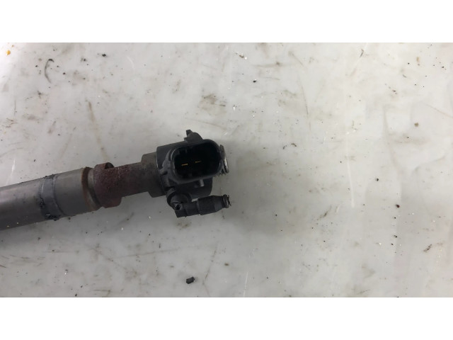 Vstřikovač 0445115067, 080221 Chrysler Grand Voyager V pro naftový motor 2.8