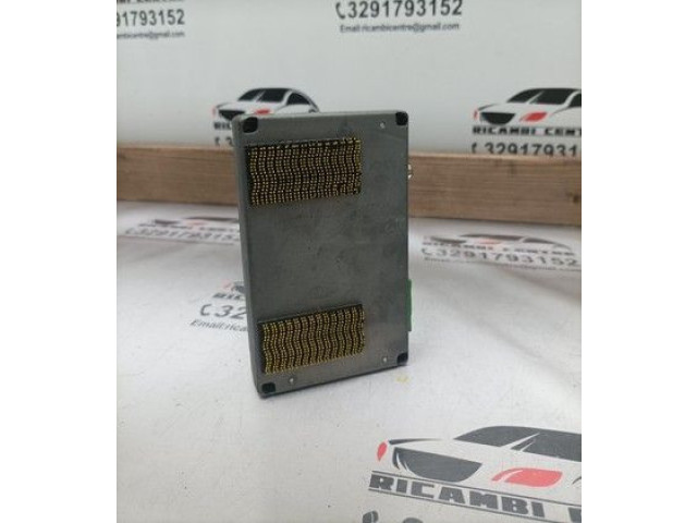 Блок управления 9M2J19H405AC, 19H405 Ford B-MAX