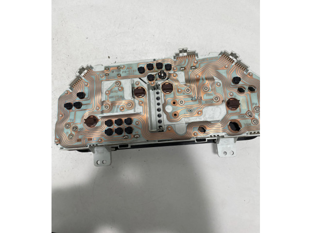 Панель приборов 0223007, 85014FC200   Subaru Forester SF       