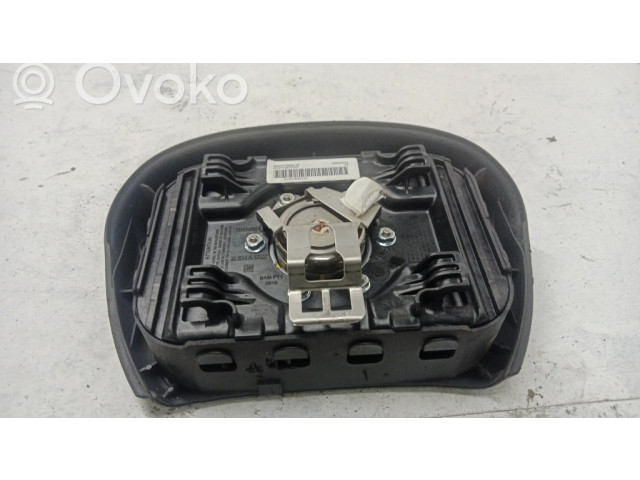 Подушка безопасности водителя 8200676895E, 93859344   Renault Trafic II (X83)