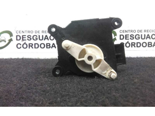 Вентилятор печки 6.PINES Saab 9-3 Ver2