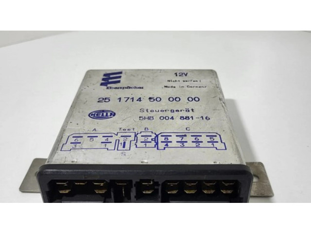 Топливная рампа 251714500000, 5HB00488116   Volkswagen Transporter - Caravelle T4  