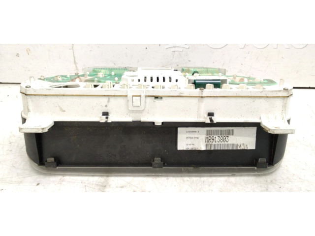 Přístrojová deska Mitsubishi Space Star 2001 MR913803, 2573205790
