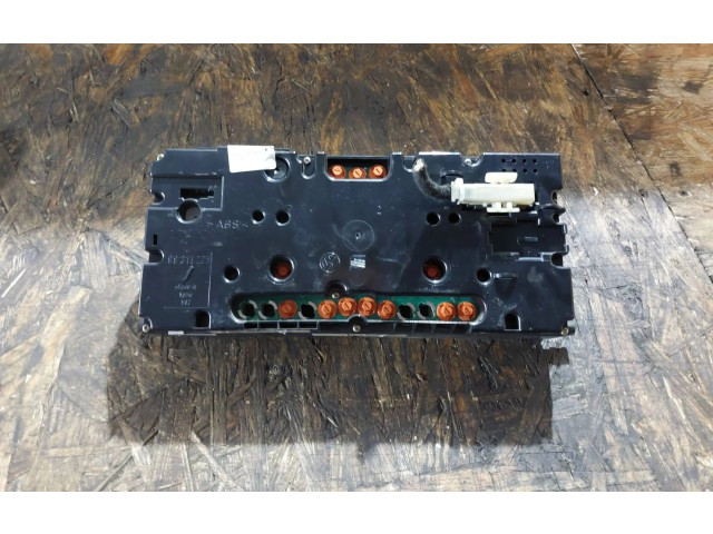 Přístrojová deska Volkswagen Caddy 1997 6K9920840FV, S015L