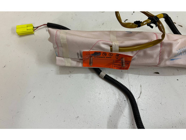 Подушка безопасности в сиденье 0589P1000679 Mazda CX-3