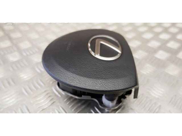 Подушка безопасности водителя 4513053100C0, 4513053100   Lexus IS III XE30