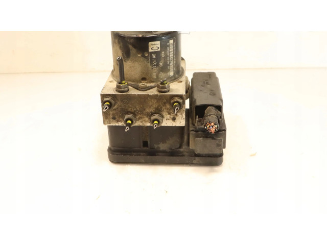 Блок АБС Skoda Octavia Mk2 (1Z) 2004 - 2013 года