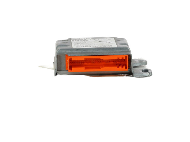 Блок подушек безопасности 8200714436   Renault Twingo I