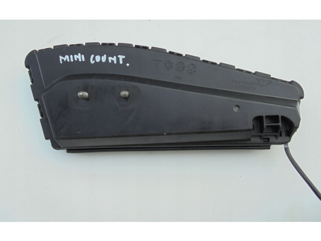 Надувная подушка для сиденья Mini Cooper Countryman R60