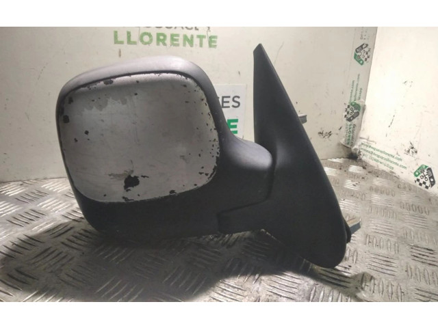 Zpětné zrcátko Citroen Berlingo 2010