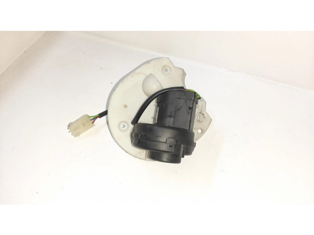 Вентилятор блока управления двигателем