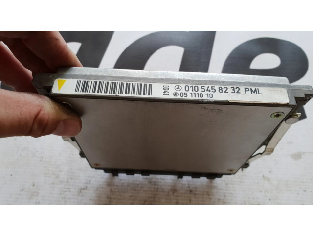 Блок управления A0105458232, 0105458232   Mercedes-Benz S W140