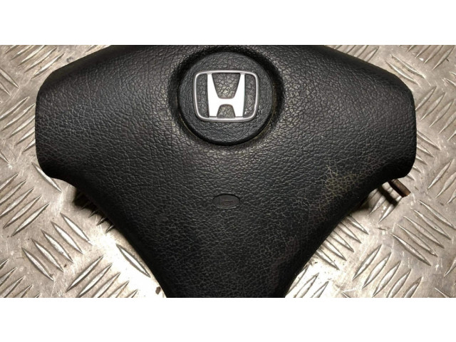 Подушка безопасности водителя H0NDA   Honda Civic