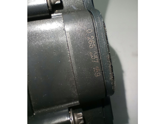 Jednotka ABS 476607FP5A, 0265257159 Nissan X-Trail T32 2017