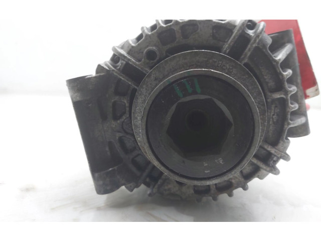 Генератор 7711497266   Dacia Logan I      