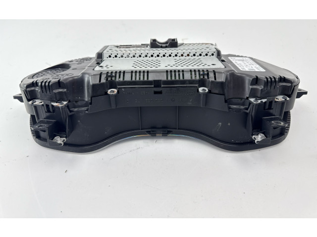 Панель приборов 4G8920985L, 4G8920985L Audi A6 C7