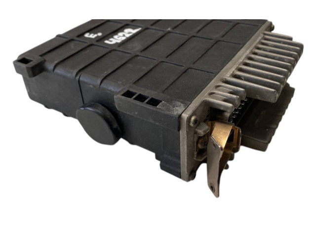 Řídící jednotka 0075451532, 0280800286 Mercedes-Benz E W124 1993