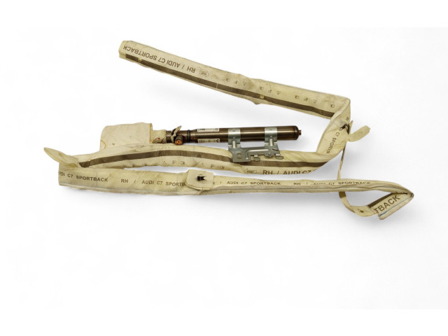 Боковая подушка безопасности 4G8880742B Audi A7 S7 4G