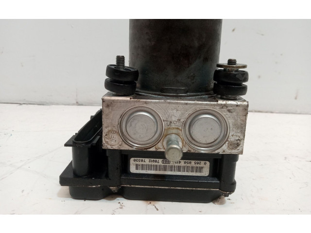 Jednotka ABS 0265234222, 445400F020 Toyota Corolla E140 E150 2007