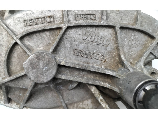 Моторчик дворников 288102466R, 288106583R    Renault Scenic III -  Grand scenic III