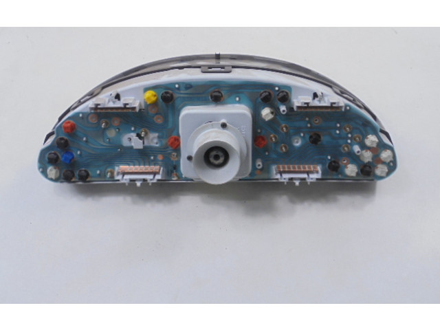 Pojistková skříňka Спидометр (приборный щиток) 46418937, 46418937 Fiat Punto (176) 1995