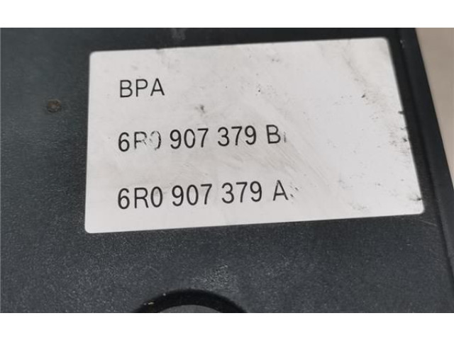 Блок управления АБС 6R0614517BL, 265244093   Seat Ibiza IV (6J,6P)