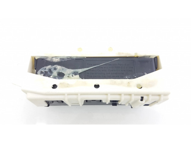 Блок управления FS7T18D816, FS7T18D816EE   Ford F150