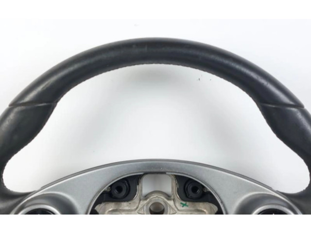 Volant Smart ForTwo III C453 2014 A4534604100