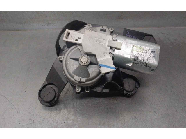    Рулевая рейка 9680477480, 53031812   Citroen DS5 2011 - 2018 года