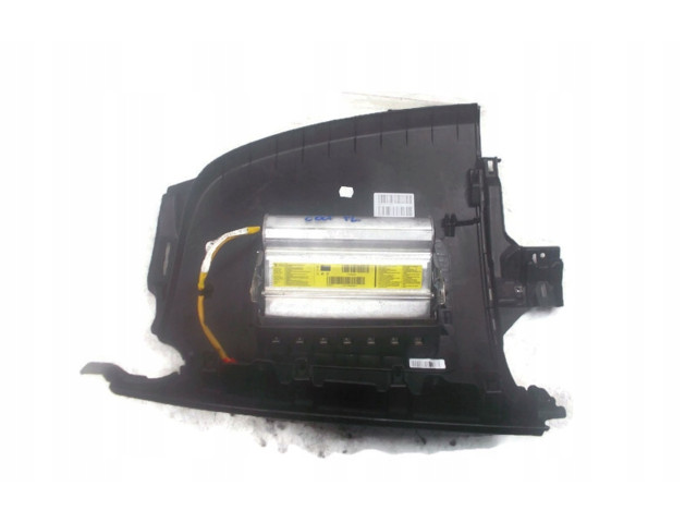 Подушка безопасности пассажира MR951727XA, MR951769   Mitsubishi Colt CZ3