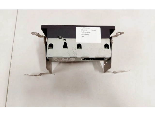 Дисплей MN141366VB Mitsubishi Grandis
