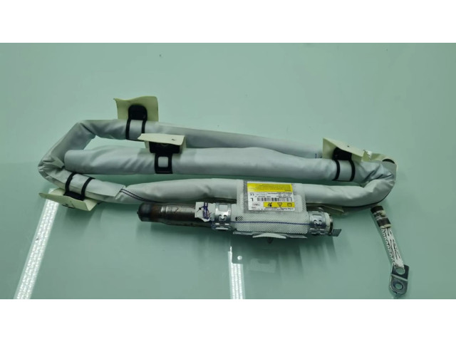 Боковая надувная подушка