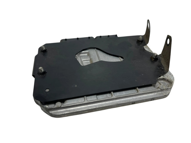 Блок управления двигателя 1860C106, 2757002953 Peugeot 4008