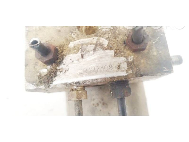 Блок АБС 0273004227, 09127108 Opel Meriva A 2003 - 2010 года