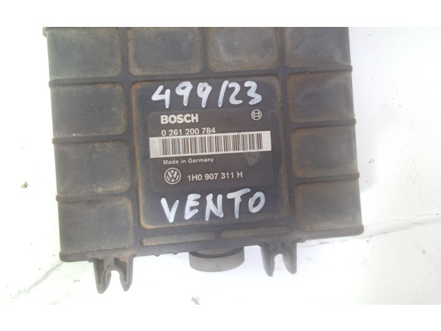 Řídící jednotka 0261200784, 0261200784 Volkswagen Vento 1993