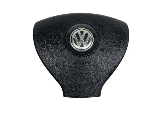 Подушка безопасности водителя 2K0880201E, 61982050A Volkswagen Caddy