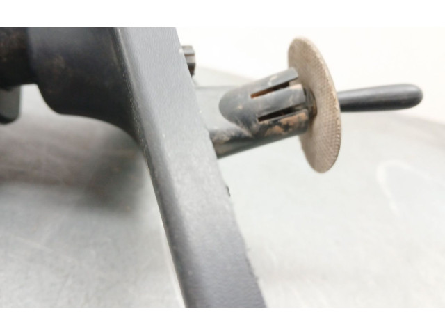 Зеркало электрическое Dacia Sandero 2008 - 2012 года