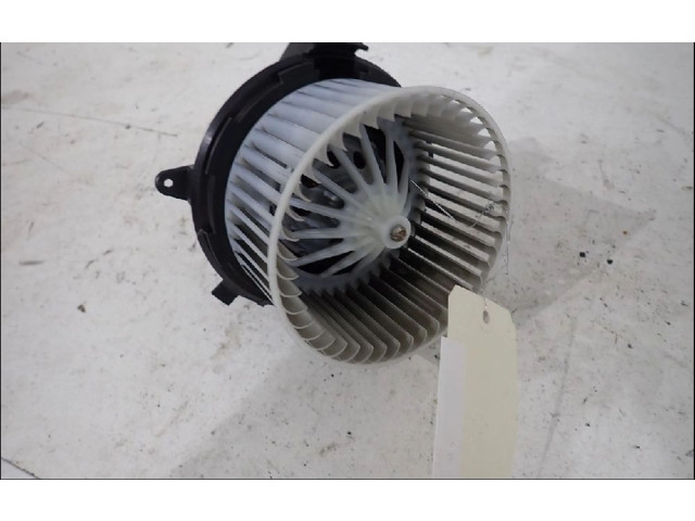 Вентилятор печки 9818270880 Citroen C3 Aircross