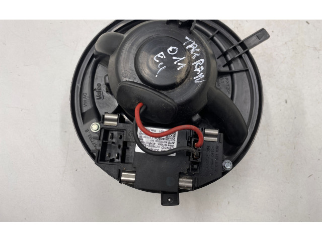 Вентилятор печки 995773M Volkswagen Touran II