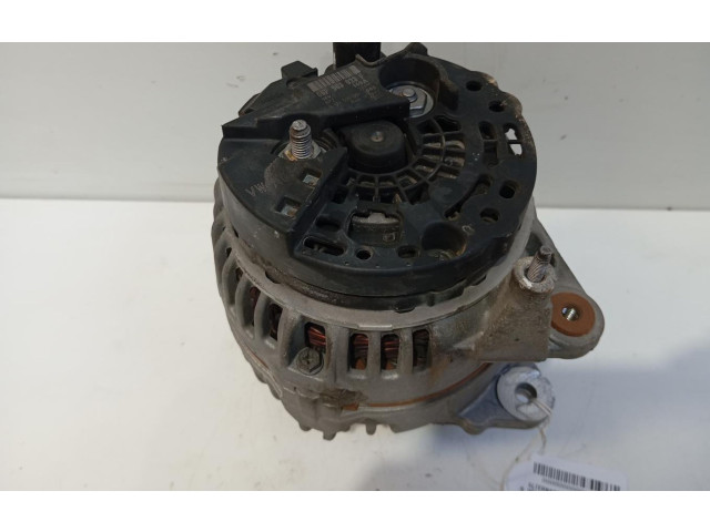 Генератор 06F903023F Volkswagen Caddy