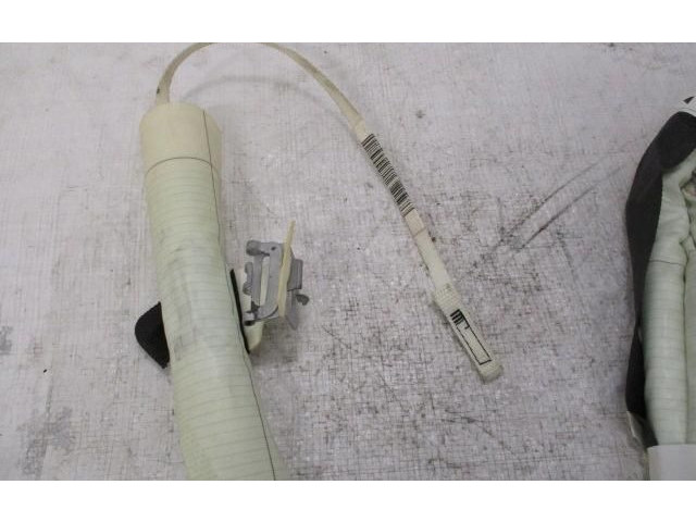 Боковая подушка безопасности 9804358780 9800974180 Citroen C4 Cactus