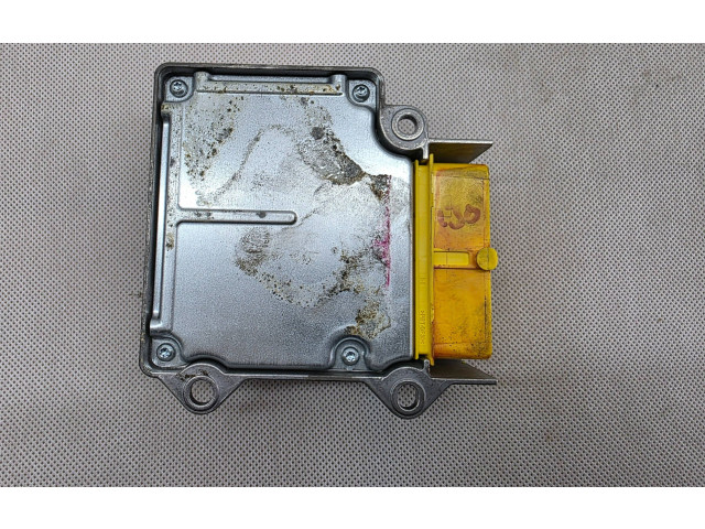 Блок подушек безопасности 3T0959655C Skoda Superb B6 (3T)