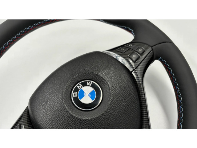 Volant BMW X6 E71 2014