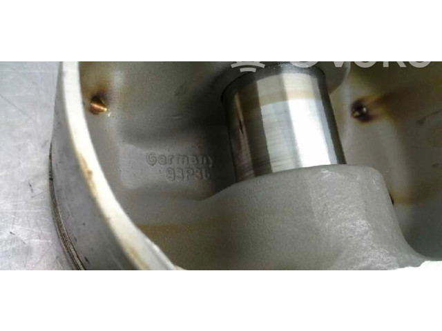 Čerpadlo oleje Porsche Cayenne (9PA) M4850